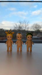 Sonny Angel regular series, Enlèvement ou Envoi