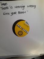 12' - various - this is jump - jump, Cd's en Dvd's, Vinyl | Dance en House, Ophalen, Gebruikt, 12 inch, Ambiënt of Lounge