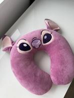 Stitch angel coussin voiture, Enlèvement, Comme neuf, Autres types