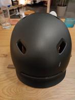 Casque avec avertisseur de freinage, Ophalen of Verzenden, Gebruikt, S