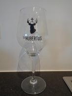 Glazen St Hubertus 33 cl, Verzamelen, Ophalen, Nieuw, Glas of Glazen, Overige merken