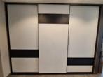 Placard neuf expo, Maison & Meubles, Neuf, 200 cm ou plus, Verre, Enlèvement