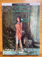 PIONIERS VAN DE NIEUWE WERELD -  Schreeuw in-de-Wind HC, Boeken, Stripverhalen, Erwin Sels, Eén stripboek, Ophalen of Verzenden