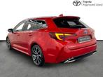 Toyota Corolla TS Premium, Auto's, Toyota, Automaat, Corolla, Break, 5 deurs