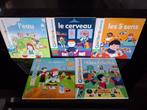 Livres Mes P'tites Questions Sciences, Ophalen of Verzenden