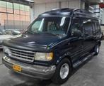 FORD USA ECONOLINE E150 CAMPER STARQUEST 5.0 V8 LPG 1992, Auto's, Cruise Control, Bedrijf, LPG, Te koop