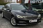 Bmw 730dL Full option Carbon Core Diesel, Auto's, Automaat, Euro 6, 2993 cc, Bedrijf