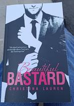 Livre - "Beautiful Bastard", Ophalen, Zo goed als nieuw, Christina Lauren