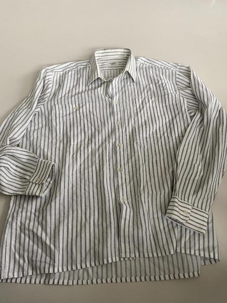 cambridge super xl bloes, Kleding | Dames, Blouses en Tunieken, Gedragen, Maat 42/44 (L), Overige kleuren, Ophalen of Verzenden