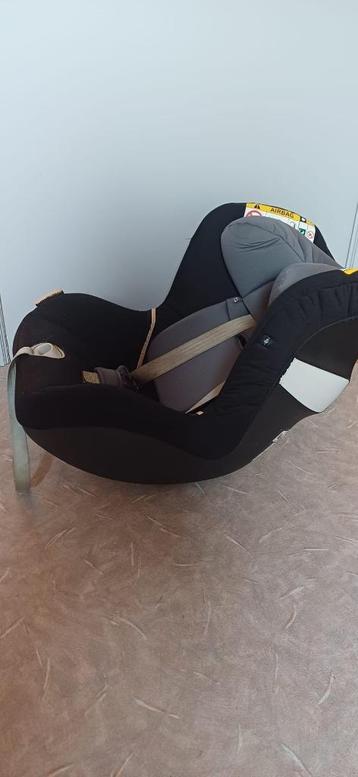 autostoel cybex sirona m i-size beschikbaar voor biedingen