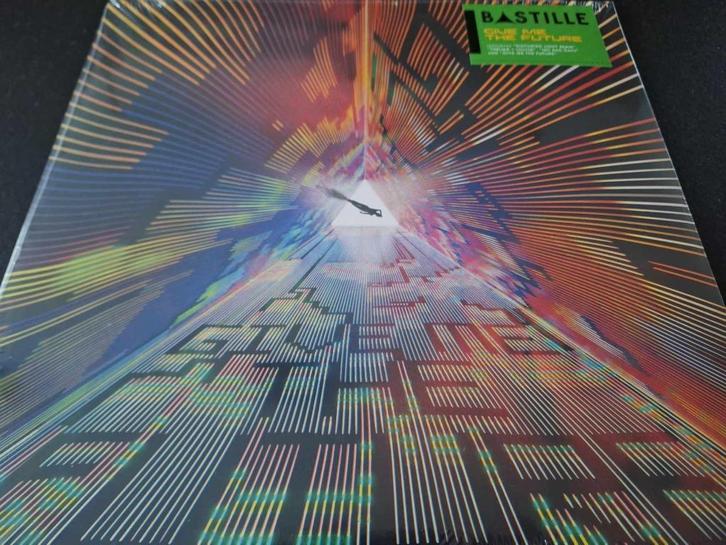 ELECTRO / INDIE POP NEW & SEALED RECORDS VINYL, Cd's en Dvd's, Vinyl | Dance en House, Nieuw in verpakking, Techno of Trance, 12 inch