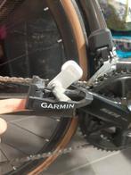 Garmin vector vermogensmeter, Comme neuf, Enlèvement ou Envoi