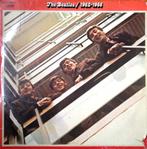 Beatles: The best of the Beatles 1962-1966 (1973), Comme neuf, Enlèvement ou Envoi