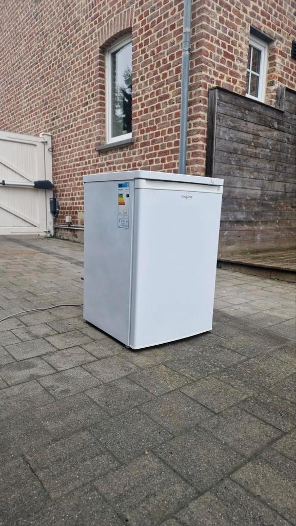 Diepvriezer exquisit A++, Elektronische apparatuur, Vriezers en Diepvrieskisten, Ophalen