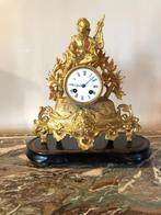 Ancienne pendule a poser, Ophalen of Verzenden