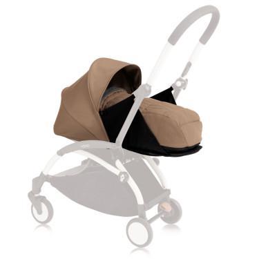 Babyzen new born pack yoyo couleur toffee, Enfants & Bébés, Poussettes & Combinaisons, Comme neuf, Poussette