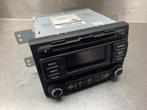 RADIO Kia Rio III (UB) (01-2011/12-2017) (961701W750CA), Auto-onderdelen, Gebruikt, Kia