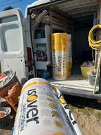 Nieuwe rollen isovert isoconfort.