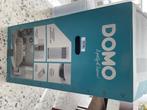 Mobiele airco Domo 1034A, Elektronische apparatuur, Airco's, Ophalen, Minder dan 60 m³, 3 snelheden of meer, Zo goed als nieuw