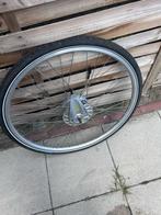 Banden voor elektrische gazelle fiets met motor 28 inch, Fietsen en Brommers, Elektrische fietsen, Ophalen, Gebruikt, Gazelle
