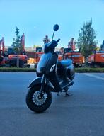La Souris Sourini R 50cc klasse A 4 takt 2020 - 8.146 km, Fietsen en Brommers, Scooters | Overige merken, Gebruikt, Klasse A (25 km/u)
