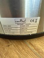 Rijstkoker groot model als nieuw!!, Electroménager, Enlèvement, Comme neuf