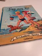 Tiny aan zee (1956), Casterman, Boeken, Ophalen of Verzenden, Gelezen, Gijs Haag