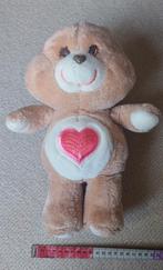 Bisounours- Care Bears, Verzamelen, Ophalen, Gebruikt, Stoffen beer