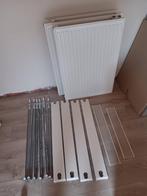 3 Radiatoren T22 - Superia - 2 st 60 x 90 en 1st 70 x 90, Doe-het-zelf en Bouw, Verwarming en Radiatoren, Ophalen, Gebruikt, Radiator