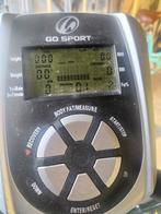 fitness crosstrainer, Ophalen, Crosstrainer