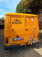 Vw lt 28D 2400 6 cilinder, Diesel, Achat, Particulier, Radio