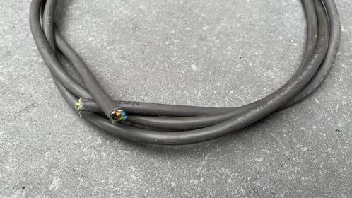 XVB 5G 1,5 (3m lengte), Doe-het-zelf en Bouw, Elektriciteit en Kabels, Gebruikt, Kabel of Snoer, Ophalen