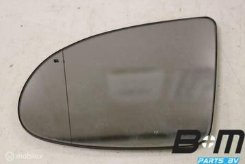 Spiegelglas links (bestuurderskant) Audi A2 beschikbaar voor biedingen