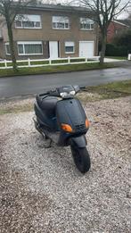 zip type project, Fietsen en Brommers, Tweetakt, Gebruikt, Klasse A (25 km/u), Ophalen of Verzenden