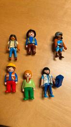 Playmobil, ventjes diversen, Ophalen of Verzenden, Zo goed als nieuw