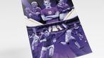 Book RSC Anderlecht - These Football Times, Boeken, Ophalen of Verzenden, Nieuw, Balsport