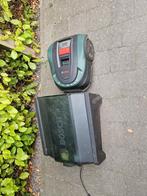 Bosch indego XS300, Tuin en Terras, Ophalen, Zo goed als nieuw