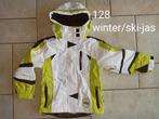 Winter/Ski-jas. 128, Kinderen en Baby's, Kinderkleding | Maat 128, Jas, Zo goed als nieuw, Ophalen