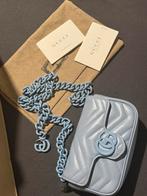 Gucci tas, Handtassen en Accessoires, Ophalen of Verzenden, Zo goed als nieuw
