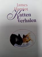 Kattenverhalen, James Herriot, Ophalen of Verzenden