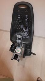 Yepp fietsstoel voor achteraan fiets, Fietsen en Brommers, Fietsaccessoires | Fietsstoeltjes, Ophalen, Gebruikt