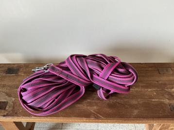 Lange trainingskoord 15€ beschikbaar voor biedingen