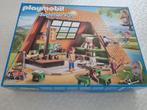 Playmobil vakantiehuis, Kinderen en Baby's, Speelgoed | Playmobil, Ophalen, Zo goed als nieuw