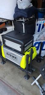 Drive D36 RX Tech, Ophalen, Zo goed als nieuw
