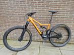 Orbea Rise H15 lightweight E-mtb, Fietsen en Brommers, Zo goed als nieuw, 50 km per accu of meer, 55 tot 59 cm, Ophalen