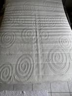 Aegis kwaliteitsmatras buitenkansje, Ophalen, Tweepersoons, 140 cm, Zo goed als nieuw