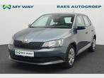 Skoda Fabia Fabia 1.0i Active, Argent ou Gris, Achat, 110 g/km, Boîte manuelle