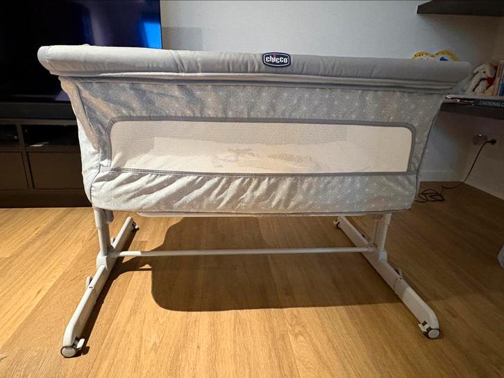 Chicco Next2Me Dream co-sleeper – goede staat, Kinderen en Baby's, Babywiegjes en Ledikanten, Zo goed als nieuw, Ophalen