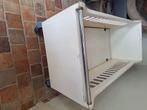 Retro kinderbed, Ophalen, Gebruikt, 140 tot 160 cm, 70 tot 85 cm