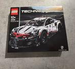 Lego technic porsche 911 rsr, Enlèvement, Neuf, Lego